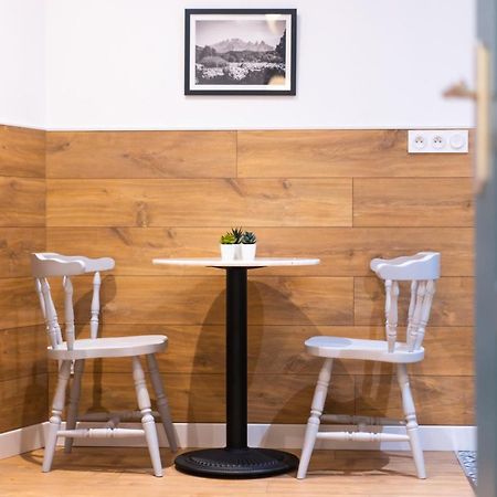 Appartement Cosy Proche De La Citadelle Bastia  Exterior foto